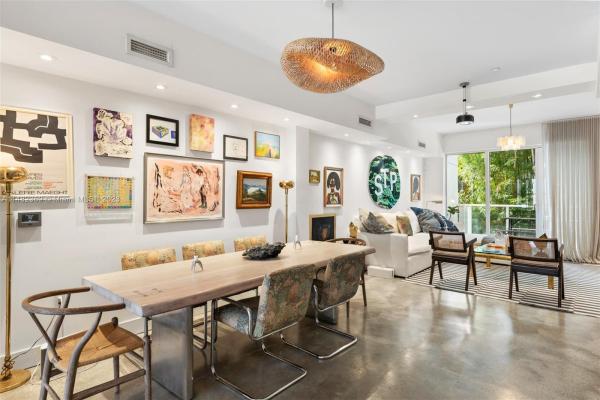 One Bay Residences, 455 NE 39th St #104, Miami, Florida 33137, image 1