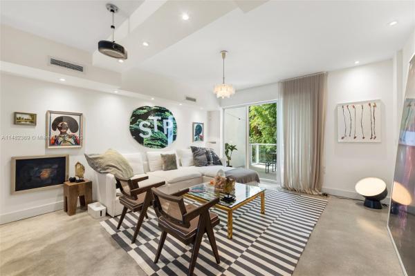One Bay Residences, 455 NE 39th St #104, Miami, Florida 33137, image 3