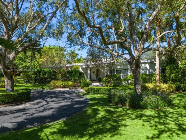 Town & Ranch Estates, 12510 Moss Ranch Rd, Pinecrest, Florida 33156, image 1