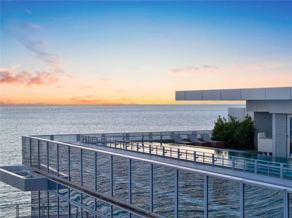 The Surf Club Four Seasons, 9111 Collins Ave #N-PH4, Surfside, Florida 33154, image 2