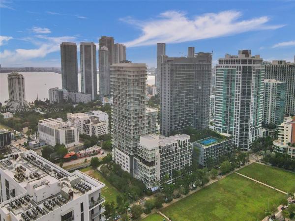 Two Midtown Miami, 3470 E Coast Ave #H2506, Miami, Florida 33137, image 1