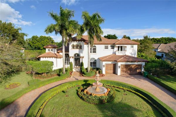 Blackhawk Reserve, 1562 SW 150th Ter, Davie, Florida 33326, image 1