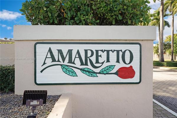 Amaretto, 11839 SW 99th Ln #11839, Kendall, Florida 33186, image 3
