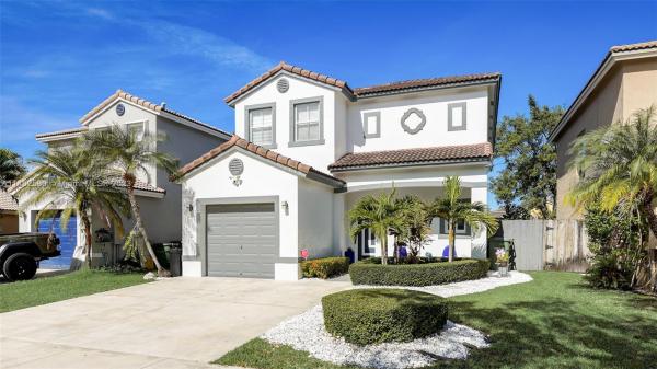 The Shores At Keys Gate, 2053 SE 14th St, Homestead, Florida 33035, image 3