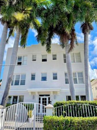 Penn Plaza, 1027 Pennsylvania Ave #302, Miami Beach, Florida 33139, image 1