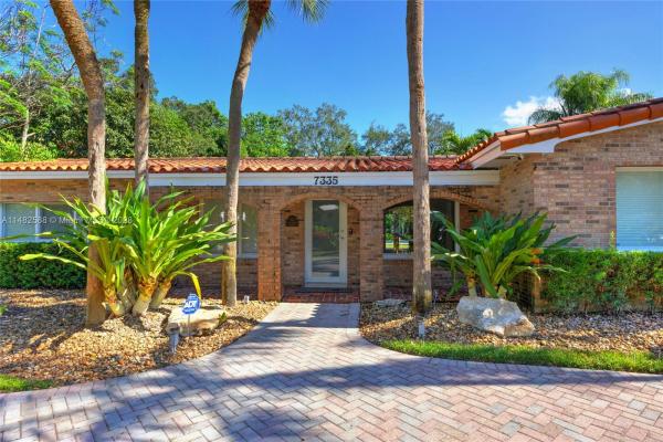 Sunset Haven, 7335 SW 69th Ct, Glenvar Heights, Florida 33143, image 3