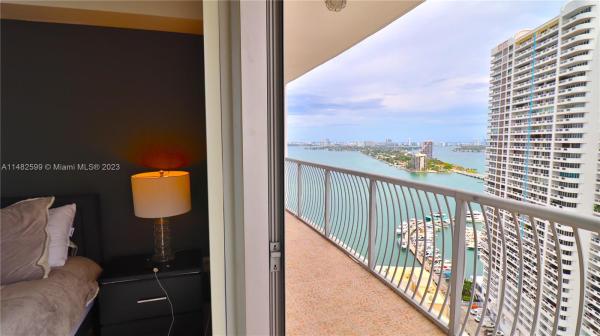 Opera Tower, 1750 N Bayshore Dr #2704, Miami, Florida 33132, image 2