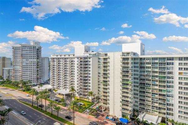 Oceancodo, 5775 Collins Ave #1205, Miami Beach, Florida 33140, image 1