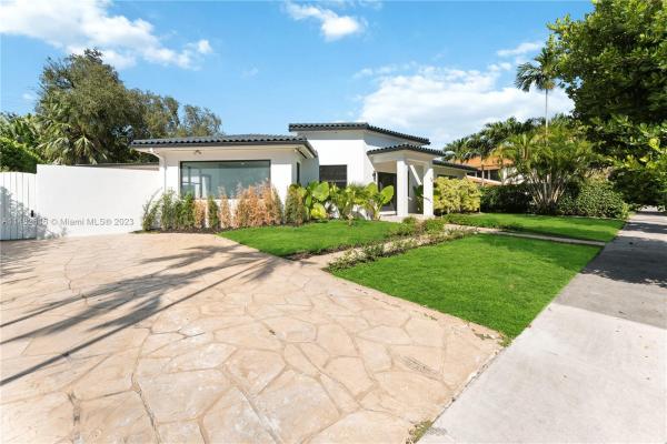 Bay Heights, 75 W Shore Dr W, Miami, Florida 33133, image 2