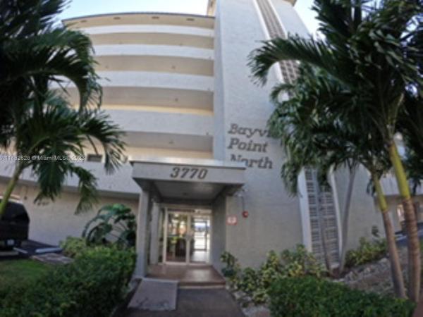 Bayview Point, 3770 NE 171 St #507, North Miami Beach, Florida 33160, image 2