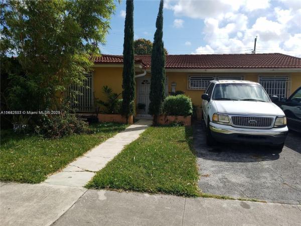 Sunrise Manor, Westchester, Florida 33155, image 1