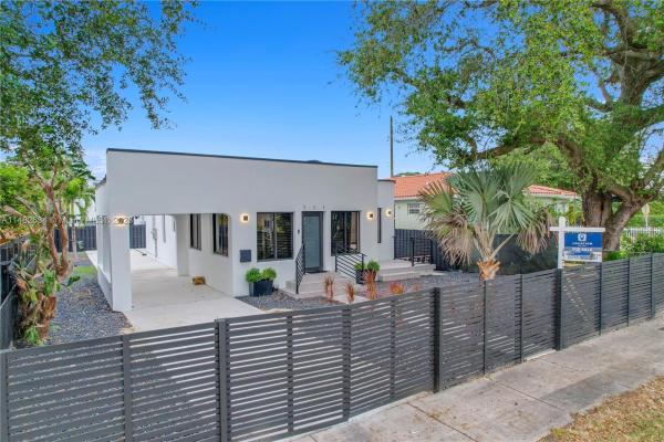 Shadowlawn, 111 NW 46th St, Miami, Florida 33127, image 1