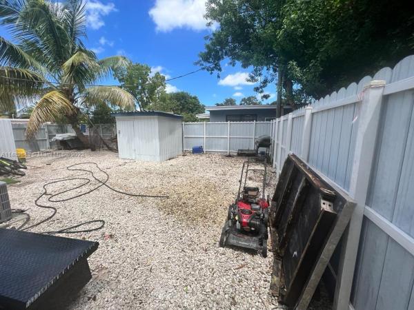 Magnolia Gardens, 14345 NW 21st Ct, Opa-Locka, Florida 33054, image 3
