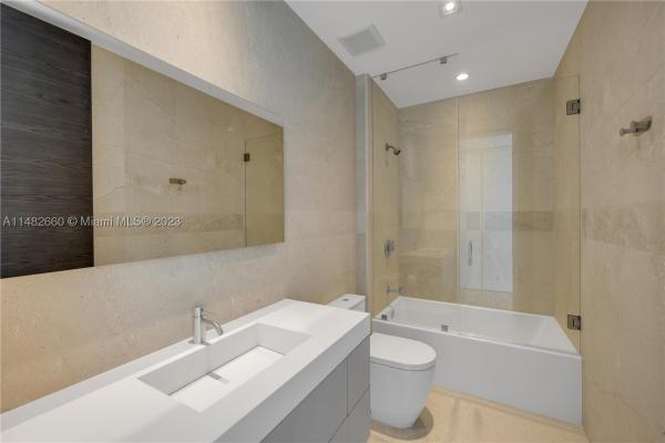 Echo Brickell, 1451 Brickell Ave #4403, Miami, Florida 33131, image 3