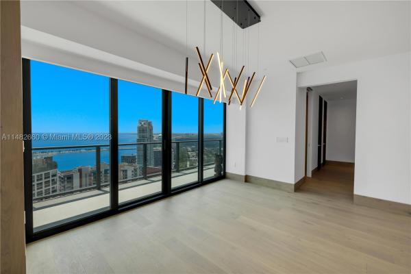 Echo Brickell, 1451 Brickell Ave #4403, Miami, Florida 33131, image 2
