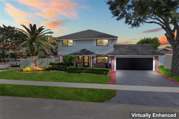 Shenandoah, 800 Amherst Ave, Davie, Florida 33325, image 2