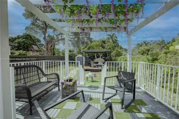 Coral Way Park, 2046 SW 58th Ct, Coral Terrace, Florida 33155, image 1