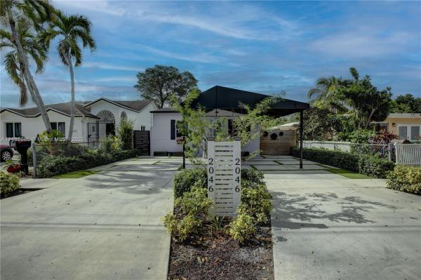 Coral Way Park, 2046 SW 58th Ct, Coral Terrace, Florida 33155, image 3