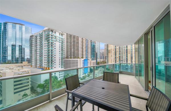 Jade Residences At Brickell Bay, 1331 Brickell Bay Dr #1102, Miami, Florida 33131, image 3