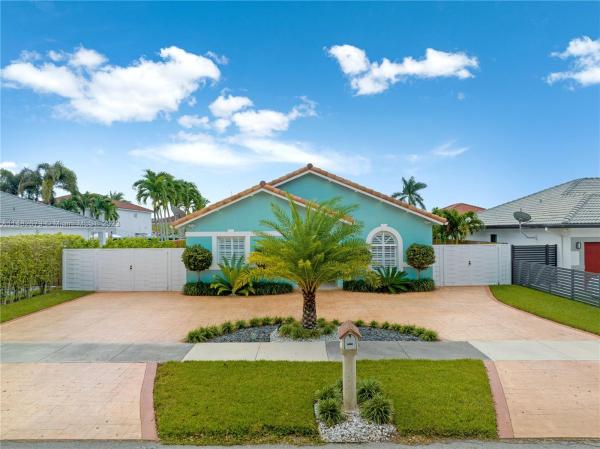 15918 SW 53rd Ter, Unincorporated Dade County, Florida 33185, image 3