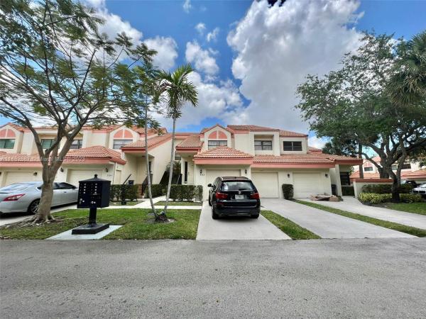 Emerald Oaks, 3345 Emerald Oaks Dr #106, Hollywood, Florida 33021, image 1