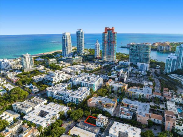 Ocean Beach, 809 2nd St, Miami Beach, Florida 33139, image 1