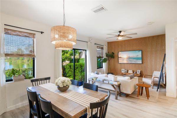 Paseos At Via Ventura, 20632 NE 5th Pl #20632, Ives Estates, Florida 33179, image 1