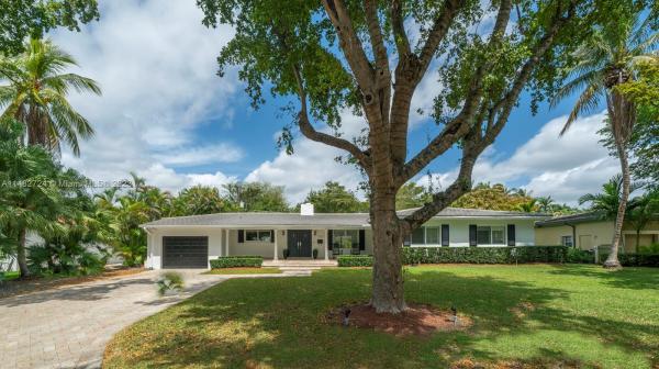 Riviera, 727 Jeronimo Dr, Coral Gables, Florida 33146, image 3
