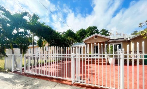 Pinemount, 7632 NW 3rd Ave, Miami, Florida 33150, image 1