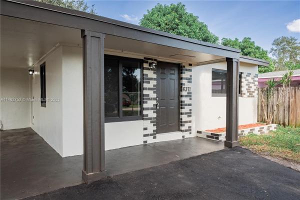 Hollywood Pines, 6371 Fletcher St, Hollywood, Florida 33023, image 1