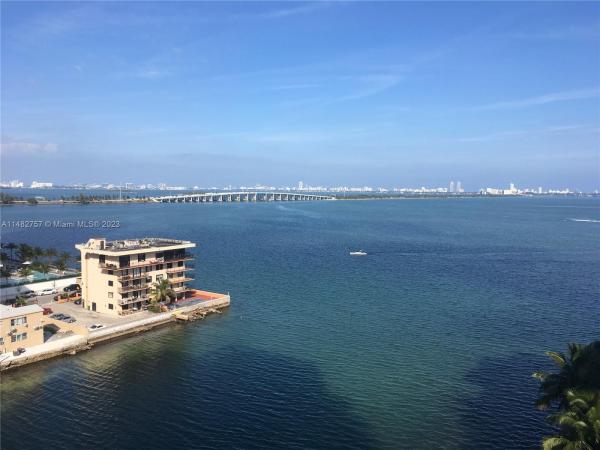The Crimson, 601 NE 27th St #907, Miami, Florida 33137, image 1