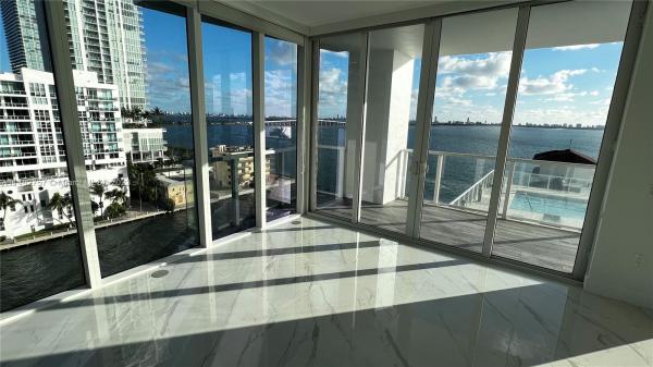 The Crimson, 601 NE 27th St #907, Miami, Florida 33137, image 2