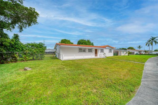 Coral Park Estates, 8741 SW 20th Ter, Westchester, Florida 33165, image 3