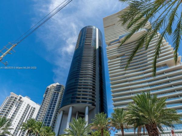 Porsche Design Tower, 18555 Collins Ave #1703, Sunny Isles Beach, Florida 33160, image 3