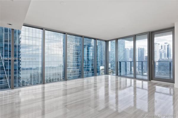 Echo Brickell, 1451 Brickell Ave #2406, Miami, Florida 33131, image 1