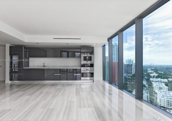 Echo Brickell, 1451 Brickell Ave #2406, Miami, Florida 33131, image 2