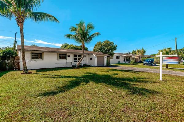 Miramar Tropical, 7758 Venetian St, Miramar, Florida 33023, image 2
