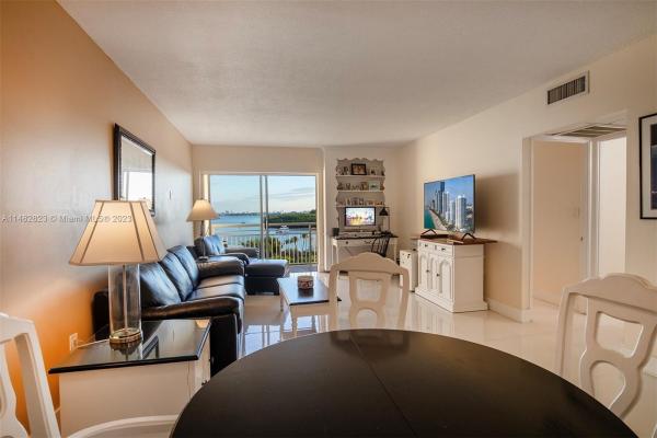 Coastal Towers, 400 Kings Point Dr #602, Sunny Isles Beach, Florida 33160, image 3