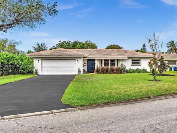 Deer Run Springs, 4000 NW 103rd Dr, Coral Springs, Florida 33065, image 1