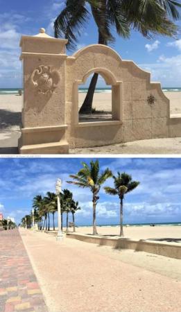 Crystal Court Manor, 1301 N 12th Ct #11B, Hollywood, Florida 33019, image 1