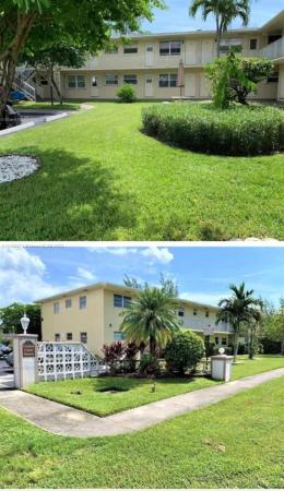 Crystal Court Manor, 1301 N 12th Ct #11B, Hollywood, Florida 33019, image 2