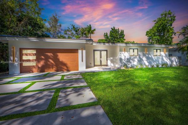 Riviera, 1525 Ancona Ave, Coral Gables, Florida 33146, image 1
