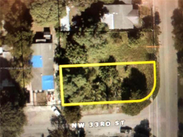Jewell Heights, 3300 NW 10th Ave, Miami, Florida 33127, image 1