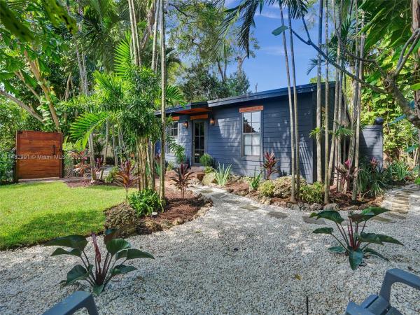 Lake Heights, 6401 SW 42nd Ter, Westwood Lakes, Florida 33155, image 1