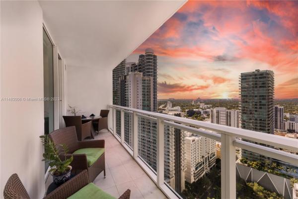The Bond On Brickell, 1080 Brickell Ave #2909, Miami, Florida 33131, image 1