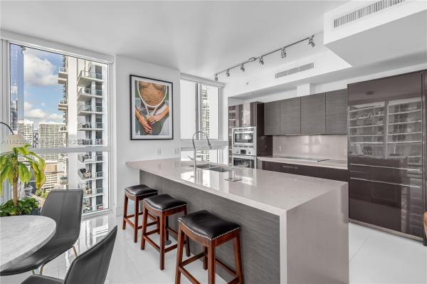 The Bond On Brickell, 1080 Brickell Ave #2909, Miami, Florida 33131, image 3