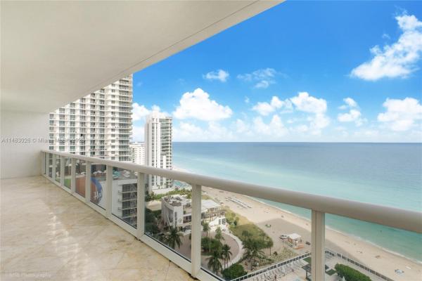 Beach Club 3, 1800 S Ocean Dr #1903, Hallandale Beach, Florida 33009, image 2