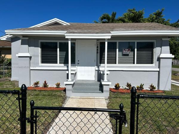 Seaboard Park, 445 NE 171st St, North Miami Beach, Florida 33162, image 2