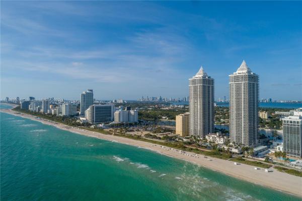 Green Diamond, 4775 Collins Ave #2307, Miami Beach, Florida 33140, image 1