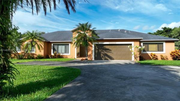 Country Walk No HOA, 24200 SW 142nd Ave, Country Walk, Florida 33032, image 1